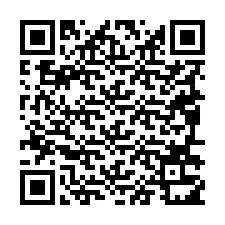 Código QR para número de teléfono +19096311712