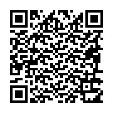 Codice QR per il numero di telefono +19096311827