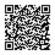 QR-Code für Telefonnummer +19096312011