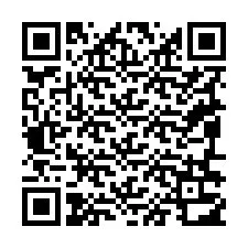 QR-code voor telefoonnummer +19096312201