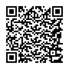 QR-code voor telefoonnummer +19096313975