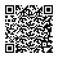 QR kód a telefonszámhoz +19096314462