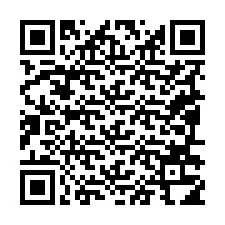 QR код за телефонен номер +19096314739