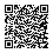 QR код за телефонен номер +19096315083