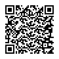 Código QR para número de teléfono +19096315383