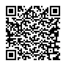 Kode QR untuk nomor Telepon +19096316093