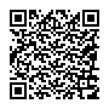 QR-Code für Telefonnummer +19096316839