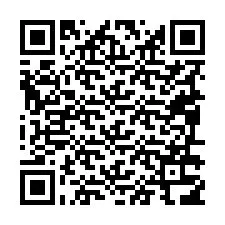 Código QR para número de telefone +19096316963