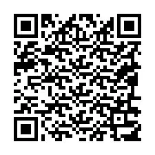 Código QR para número de teléfono +19096317149