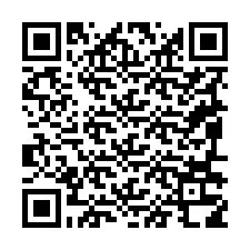 Codice QR per il numero di telefono +19096318311