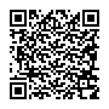 QR-koodi puhelinnumerolle +19096318722