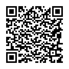 Código QR para número de telefone +19096319115