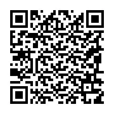 Código QR para número de teléfono +19096319531