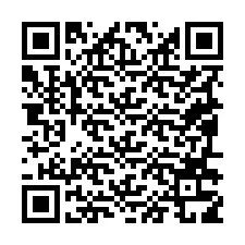 QR-kood telefoninumbri jaoks +19096319759