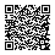 Kod QR dla numeru telefonu +19096342646