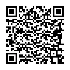 QR kód a telefonszámhoz +19096348497