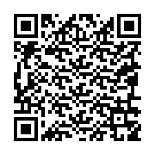 QR Code pour le numéro de téléphone +19096359408