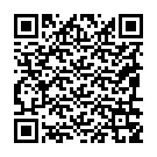 QR Code pour le numéro de téléphone +19096359411