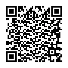 QR Code สำหรับหมายเลขโทรศัพท์ +19096359412