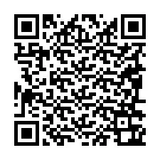 QR-код для номера телефона +19096362672