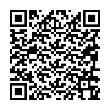 Codice QR per il numero di telefono +19096364913