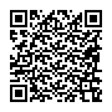 Kode QR untuk nomor Telepon +19096368177