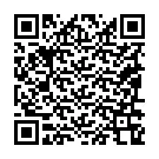 Kode QR untuk nomor Telepon +19096368179