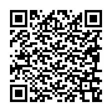 QR-код для номера телефона +19096368182