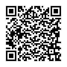 QR-code voor telefoonnummer +19096369552