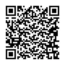 QR-code voor telefoonnummer +19096369553