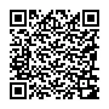 QR Code สำหรับหมายเลขโทรศัพท์ +19096382164