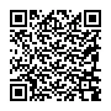 QR-kood telefoninumbri jaoks +19096388301