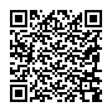 Código QR para número de telefone +19096388305