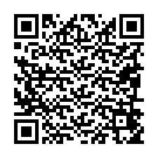 QR-code voor telefoonnummer +19096455497