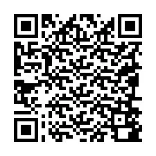 QR Code สำหรับหมายเลขโทรศัพท์ +19096580298