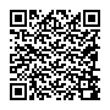 Código QR para número de teléfono +19096580299