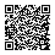 QR Code pour le numéro de téléphone +19096582686