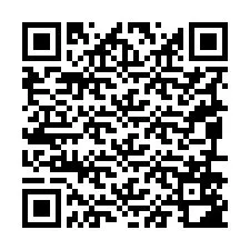 Kode QR untuk nomor Telepon +19096582980