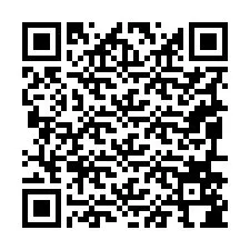 QR код за телефонен номер +19096584715