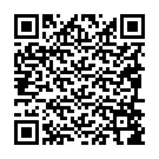 Código QR para número de teléfono +19096586642