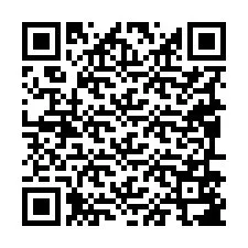 Código QR para número de telefone +19096587166