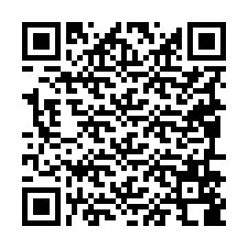 QR kód a telefonszámhoz +19096588546