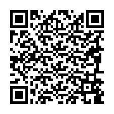 QR Code สำหรับหมายเลขโทรศัพท์ +19096589002