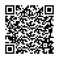 QR-code voor telefoonnummer +19096589544