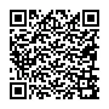 QR код за телефонен номер +19096591087