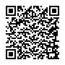 QR kód a telefonszámhoz +19096591089