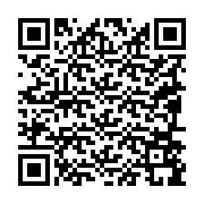 Codice QR per il numero di telefono +19096599328