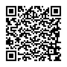 Kode QR untuk nomor Telepon +19096604432