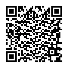 Codice QR per il numero di telefono +19096604434