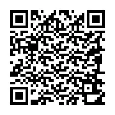 QR Code pour le numéro de téléphone +19096610688